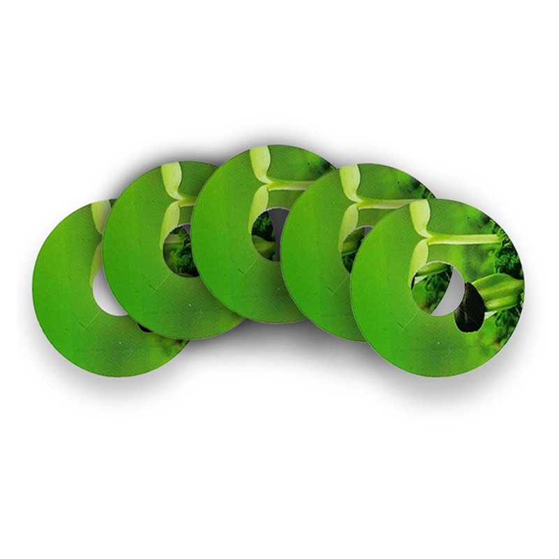Seed Pot Labels 10pcs/set Grow Baskets Self Adhesi... – Vicedeal