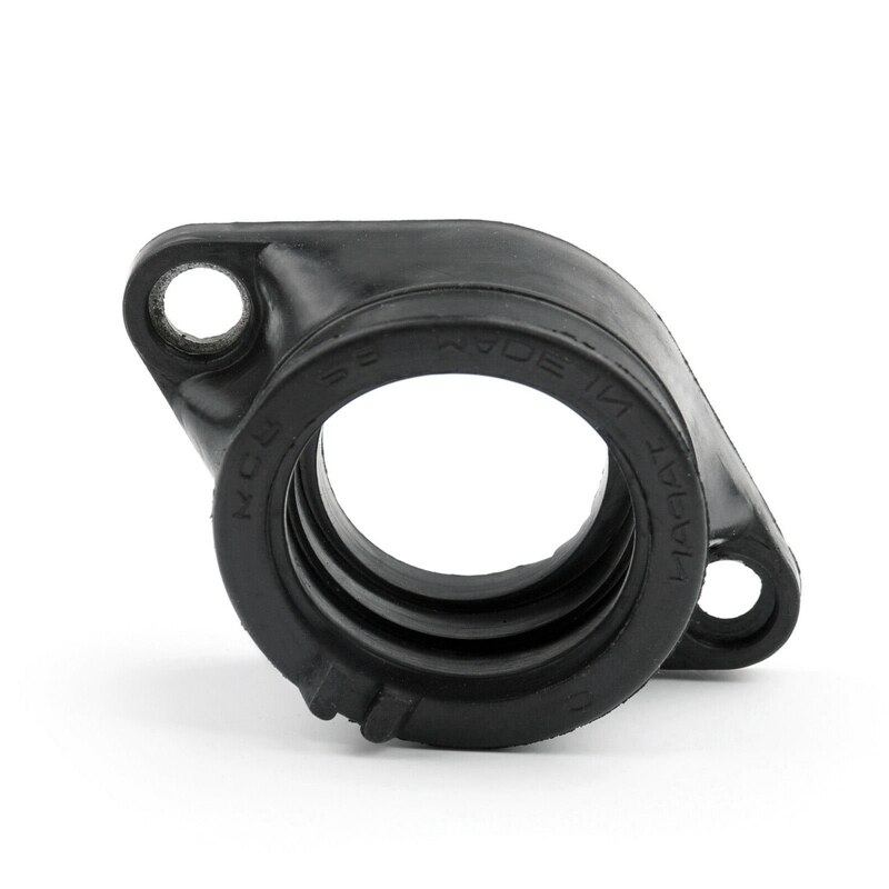 Carburetor Intake Manifold Boot Joint Adapter Interface 13110-42A12 for Suzuki DR200 DR200SE DR200S TS250