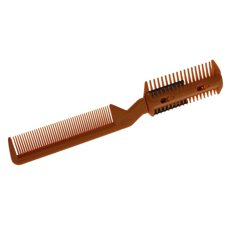 DIY Hair Cut Cutter Hair Style Styling Razor Hairdressing Thinning Trimmer Comb