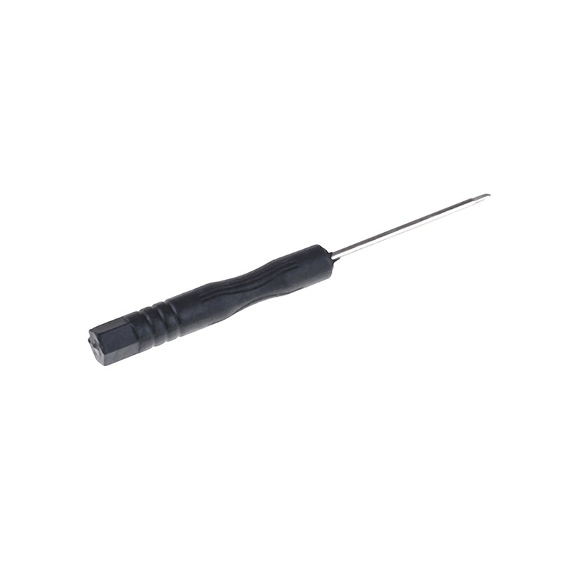 1 X embout Triwing tournevis tournevis outil de réparation pour Nintendo Wii DS Lite jeu Cube jeu garçon