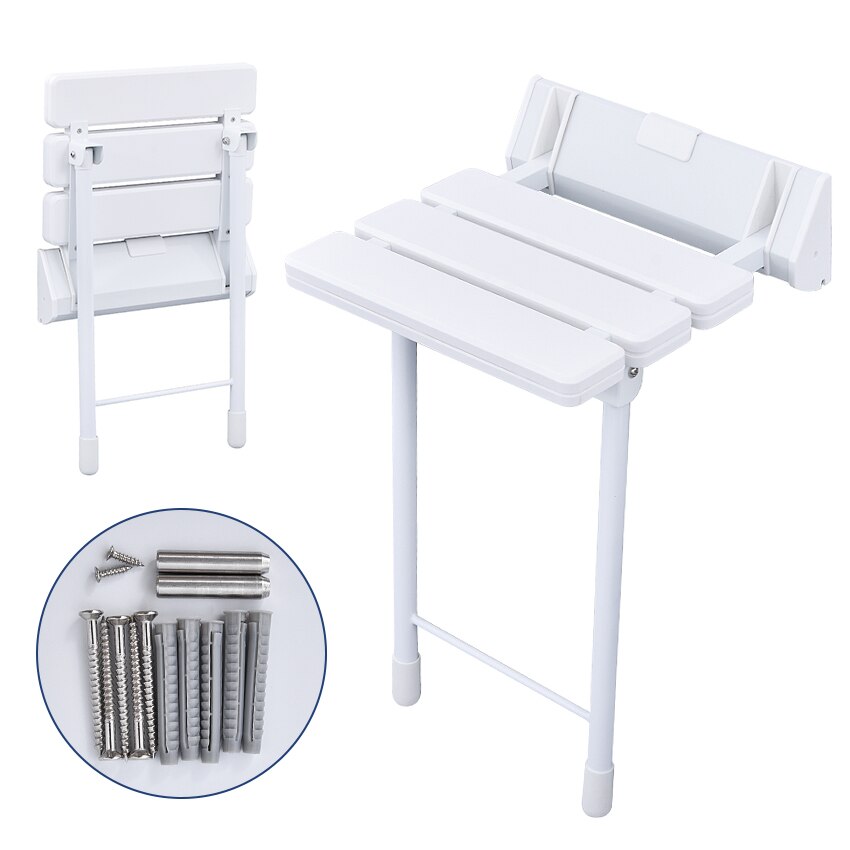 Neue Schlecht Dusche Zauberstab Stuhl Schlecht Hocker Hochwertige Haushalts Zauberstab Montiert Dusche Sitz Schlecht Klappstuhl Mit Hocker Beine