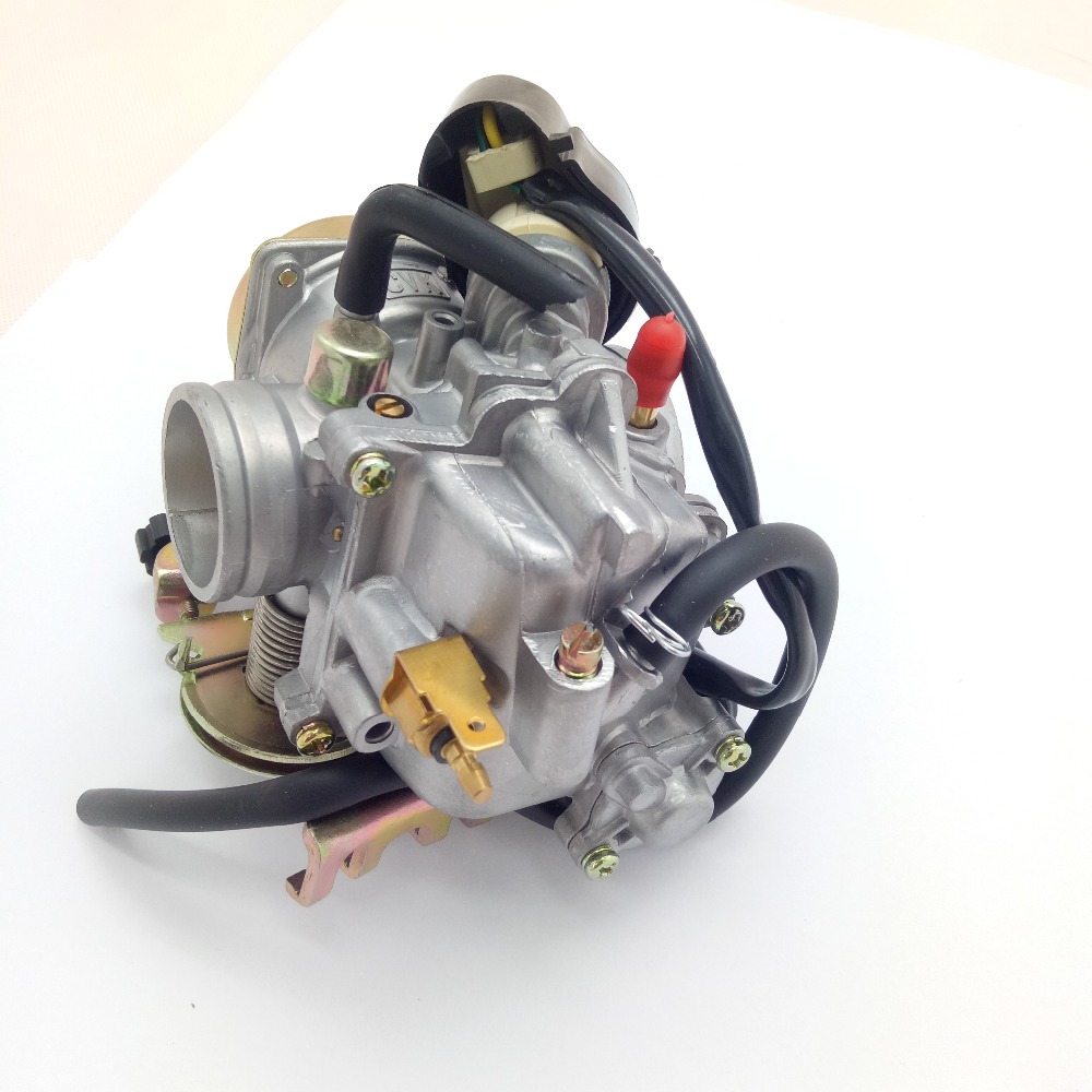 High Performance Carbureto For Linhai 260cc carb 300CC Carb ATV QUAD SCOOTER MOPED
