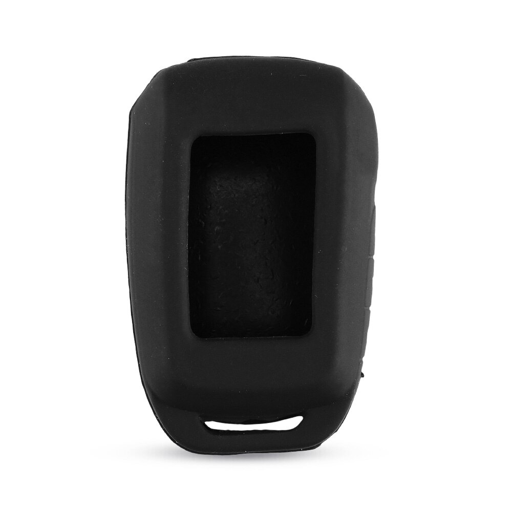 Keyyou voor starline  a92 a94 v62 a62 a64 sleutelhanger 2- weg alarmsysteem siliconen sleutelhoesje sleutelhanger siliconen hoesje sleutelhoes afstandsbediening