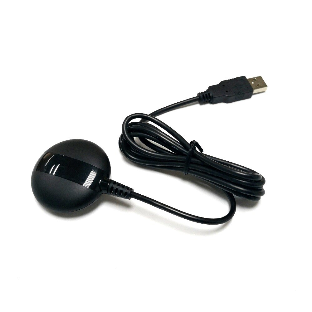 Korkea 5.0v usb gps-vastaanotin gnss bei kak galileo-vastaanottimen antenni moduulin usb lähtö, parempi kuin bu -353 s 4