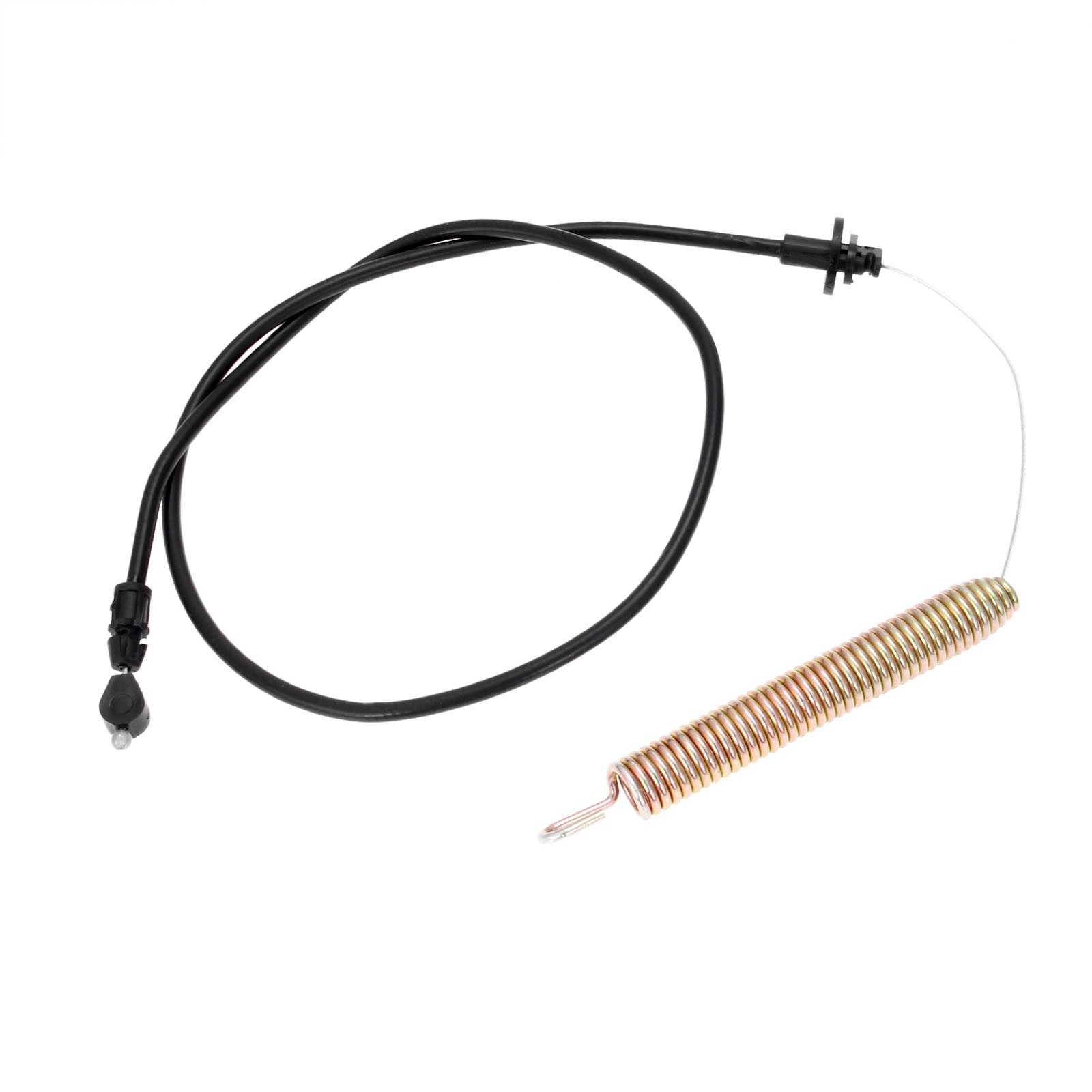 Drald Deck – câble d'embrayage de fiançailles, remplacement pour tracteur de pelouse AYP Sears artisan Poulan Husqvarnaa 175067 169676 532175067