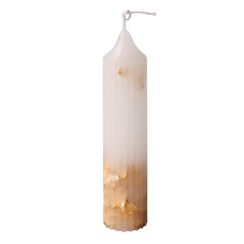 Goud Folie Van De Kaars 2G Wax Folie Handgemaakte Kaarsen Geurkaarsen Diy Materialen Mousse Folie Decoratie