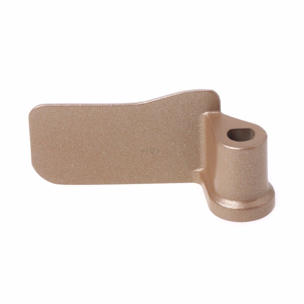 Breadmaker Paddle Mixing Kneading Blade Bar Replacement For Donlim Bread Machine