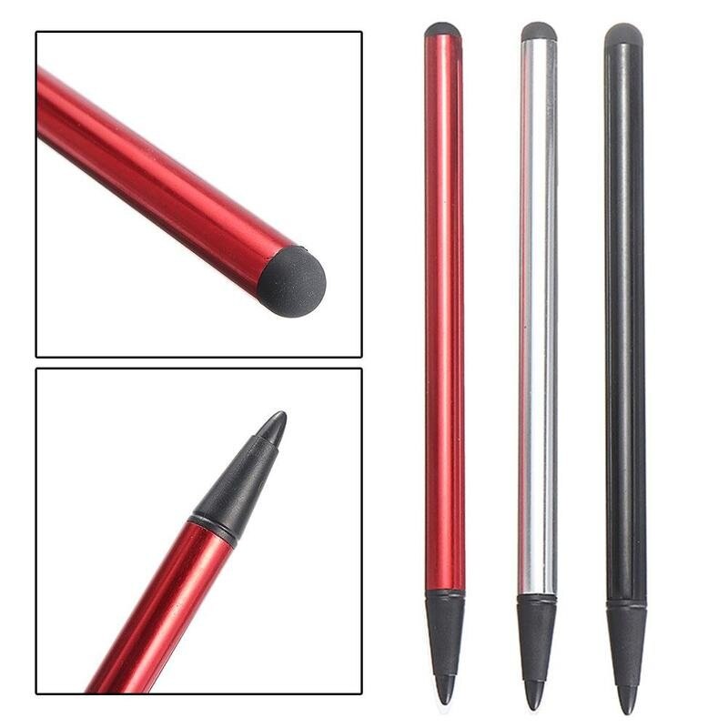 Stift Stift Kapazitiven Stift Bildschirm Stift Bleistift Für Iphone/samsung/ipad Tablette Multifunktions Bildschirm Stift praktisch Stift