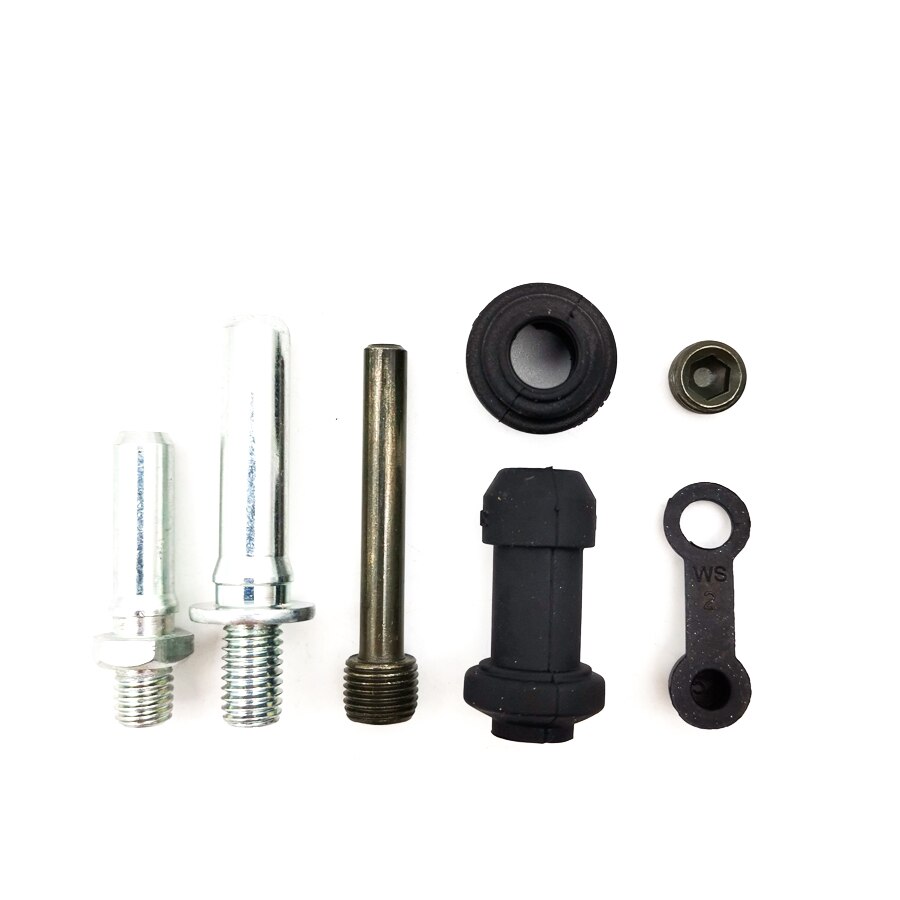 Motorsykkel foran bremsecaliper reparasjonssett til honda til suzuki til yamaha til kawasaki