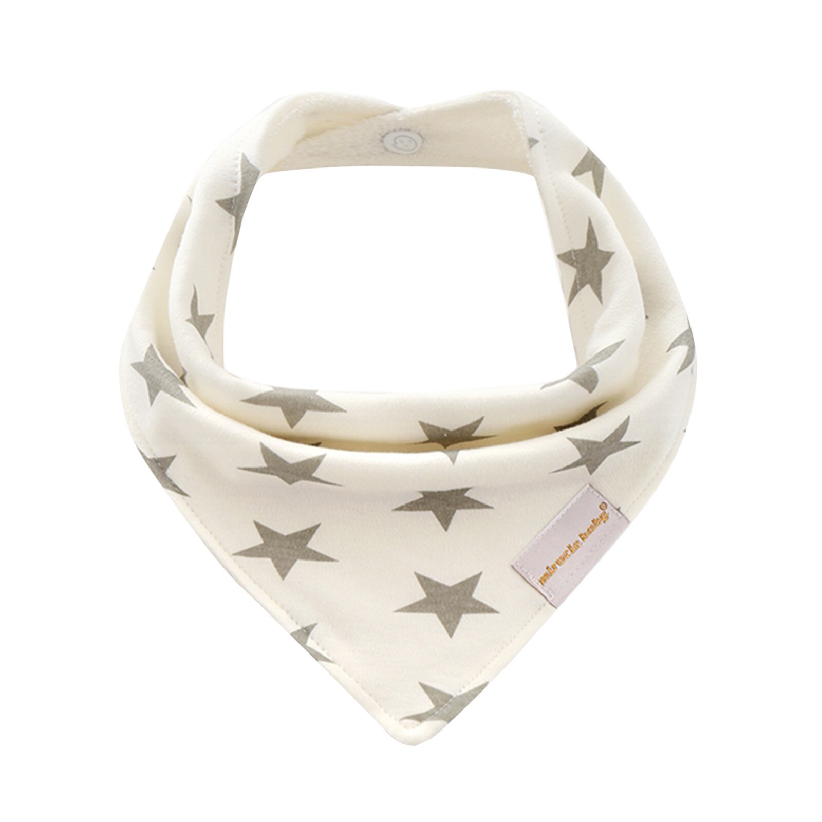 Nette Druck Baby Mädchen Lätzchen Für sabbern Kleinkind Ärmeln Lätzchen Für freundlicher Weichen, Saugfähigen Schal unisex Kleinkind Fütterung Lätzchen Kleidung: B