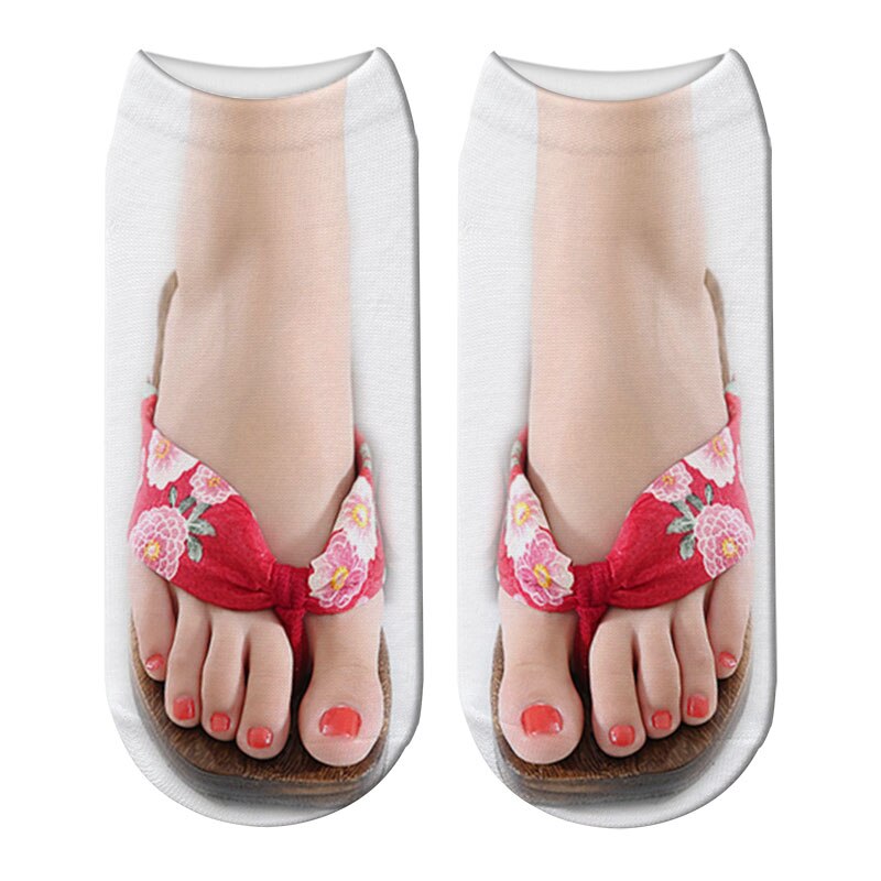 Lærred sko bomuldsstrømper 3d trykte skelet sommerstrømper sjove kawaii kranium fod lavt skåret ankelstrømper til kvinder sox: Stil 12