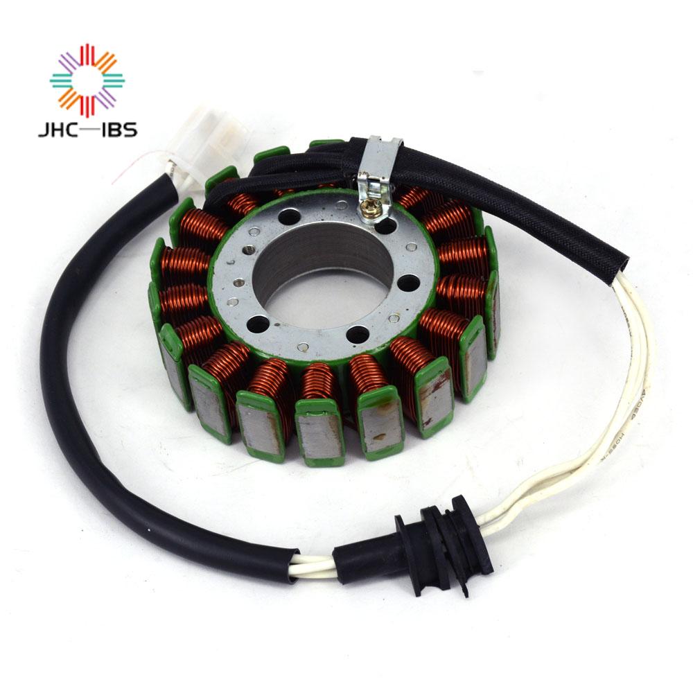Motorcycle Magneto Engine Stator Generator Charging Coil For YAMAHA YZFR6 YZF-R6 YZF R6 1999 2000 2001 2002