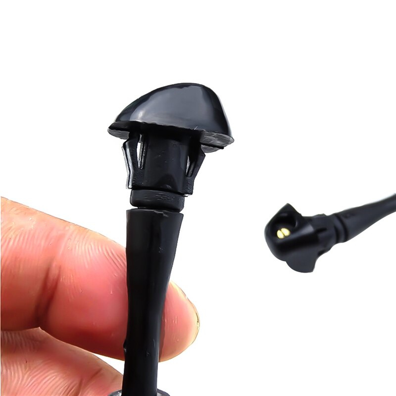 1 piezas coche parabrisas de limpiaparabrisas boquilla Great Wall Hover H3 H5