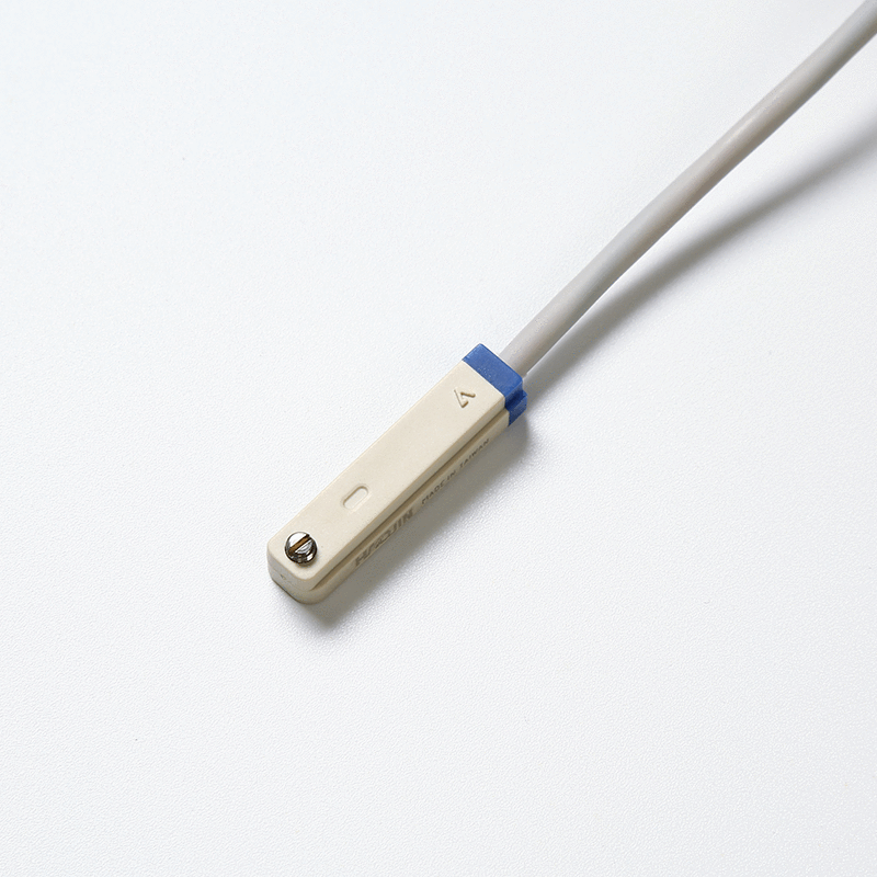 Superior CMSE Proximity Sensor with Magnetic Induction Switch for DC Pneumatic Cylinder Normally Open2Meter