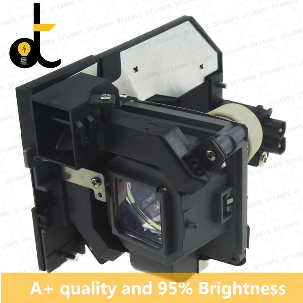 95% Helderheid NP30LP Vervangende Projector Lamp Met Behuizing Voor Nec M332XS / M352WS / M402H / M402W / M402X