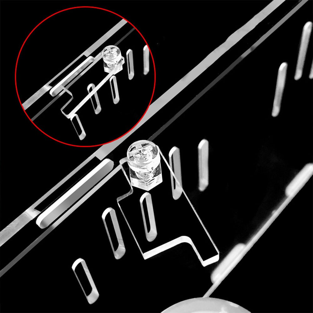 Pet Hom Reptile Box Cold Blooded Animals Breeding Stackable Animal Transportation Incubating Gecko Lizard Practical Reptile