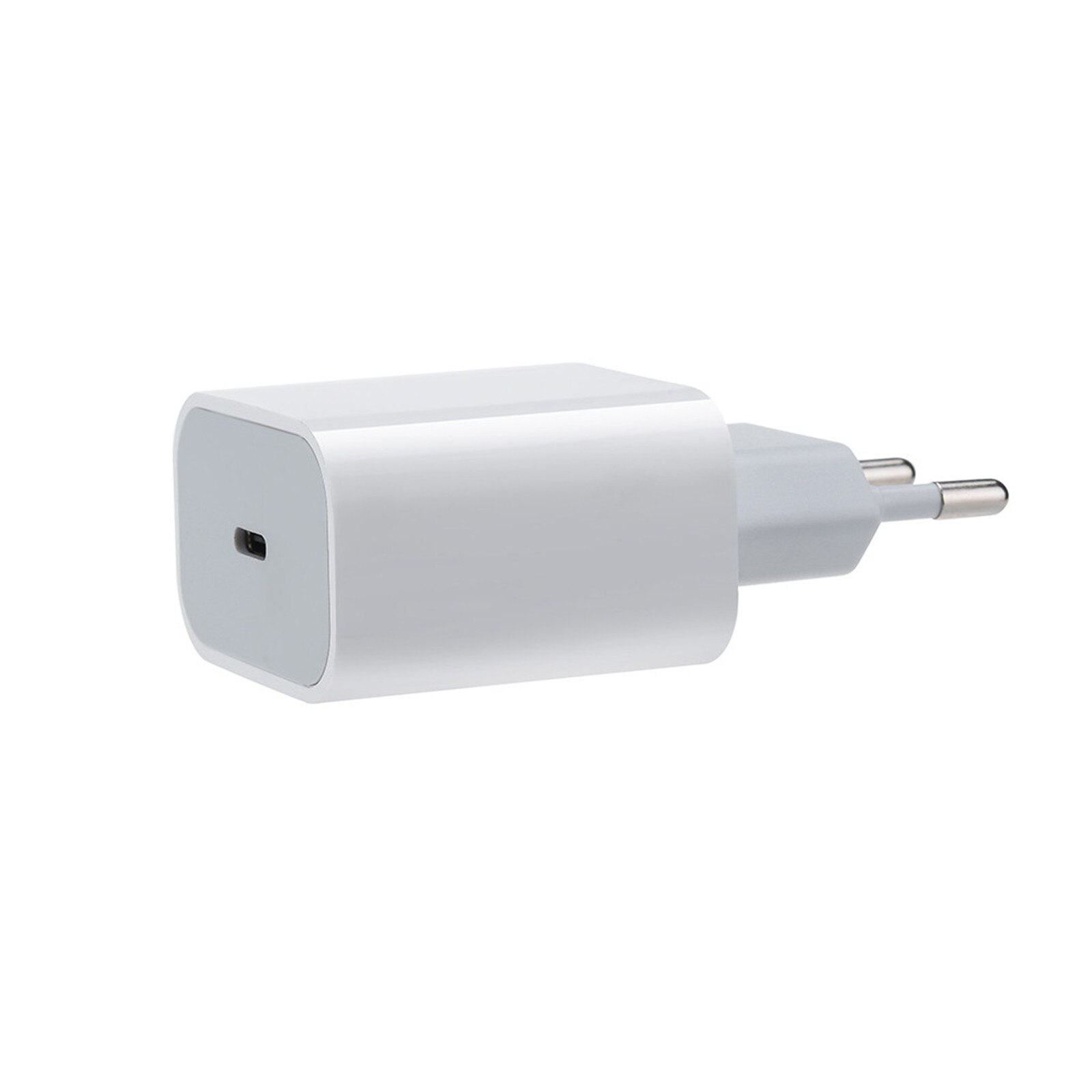 18W Charger USB-C Power Adapter Fast Charger Voor Iphone 12 Universele Veiligheid Bescherming Functie Pd Snelle lader