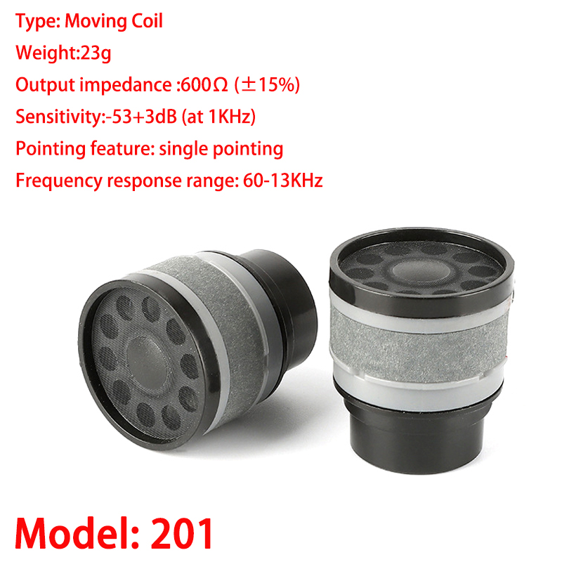  1PCS SM58 SM57 508A BT58 330 Cardioid Dynamic Microphone Capsule For Shure Wired Wireless Mic Replacement: black