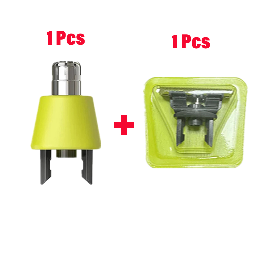 Replacement Blade For One blade trimmer shaver Head Trimmer QP2520 QP2530 QP2630 QP6510 QP6520 QP2523 QP6530: army green