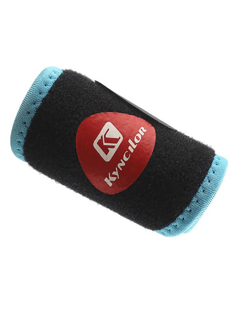 1 stück kompressions-handgelenkbandage für sport und fitnessstudio, geeignet für radfahren, fitness und gewichtheben, inklusive handgelenkstützen und schutzvorrichtungen