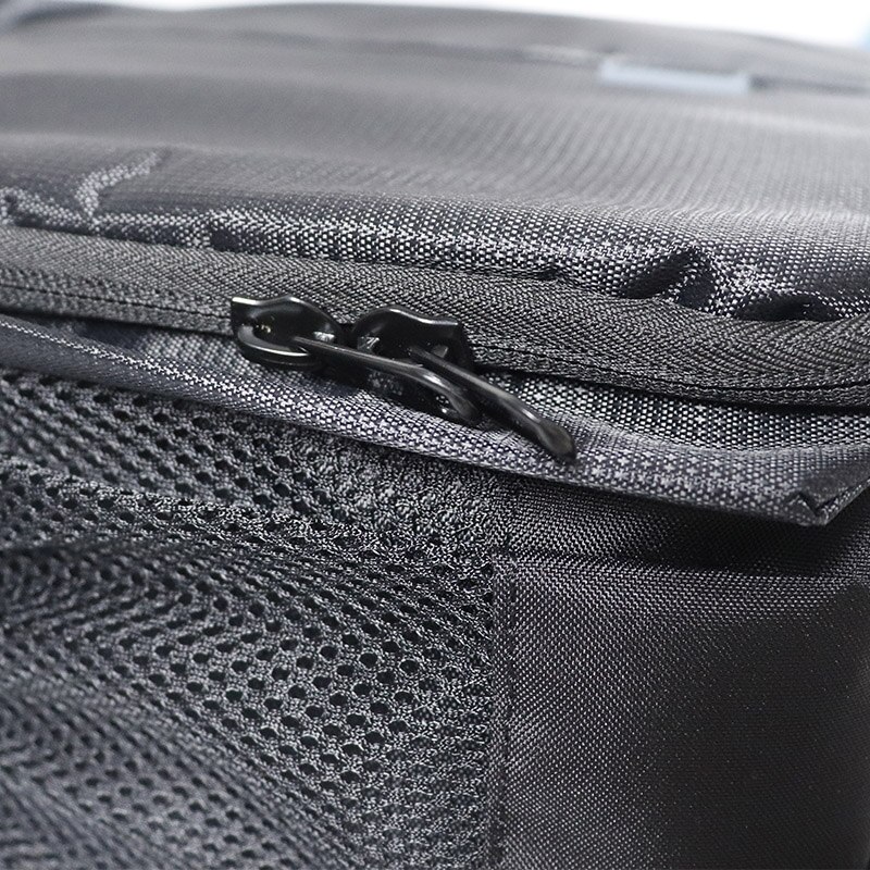 Outdoor Small DSLR Camera Bag Camera Video Backpack Water-resistant Multi-functional Breathable Camera Bags with tripod