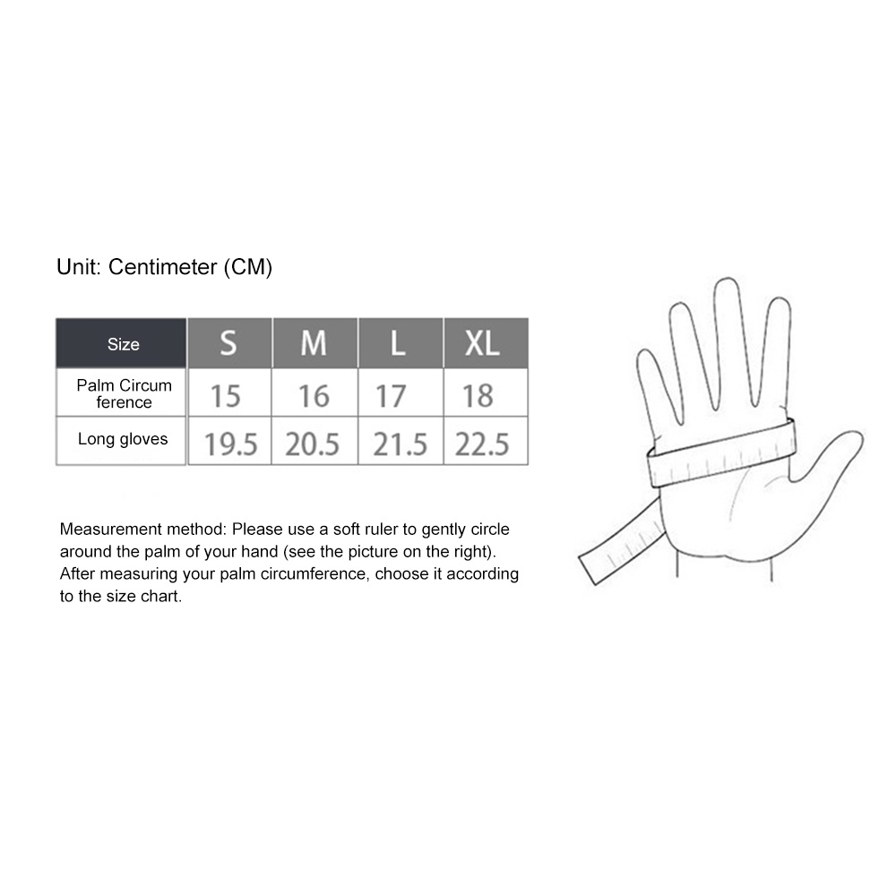 Gants de Compression d'Arthrite en Fibre de Cuivre, Support de Poignet, Articulations, pour le Cyclisme, pour les Instituts Otos