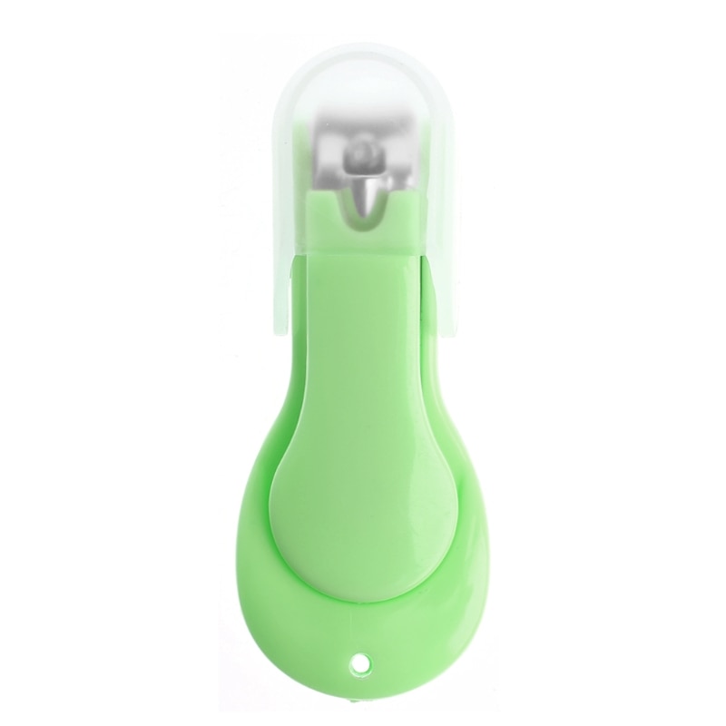 Coupe-ongles pratique bébé | Ensemble pratique, tondeuse, ciseaux pour bébé cisaillement d'ongles, pratique sécurité coupe-ongles bébé 1 jeux avec Box-20