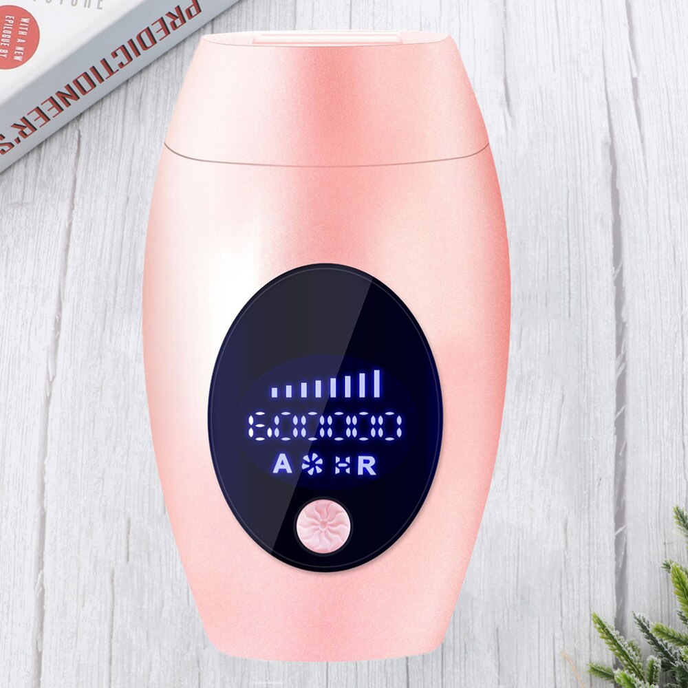 1 set elektrische huishoudelijke ontharingsapparaten