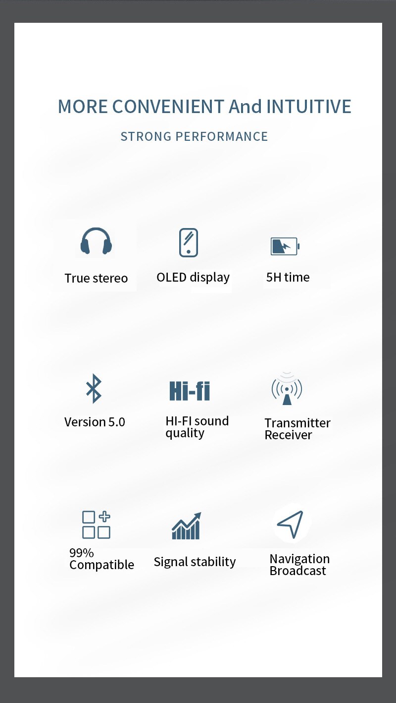 Bluetooth 5.0 2in1 Zender Ontvanger Draadloze Bluetooth Adapter Voor Tv/Auto/Home Uk Блютуз Адаптер