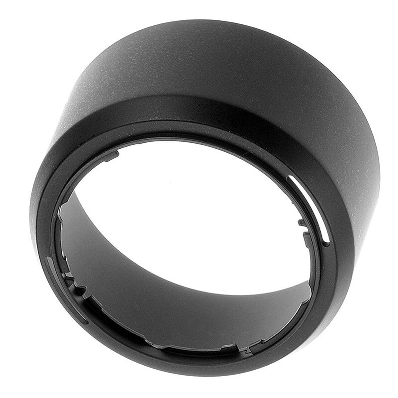 Cylinder Bayonet Lens Hood Replace HB-77 For Nikon AF-P DX NIKKOR 70-300mm f/4.5-6.3G