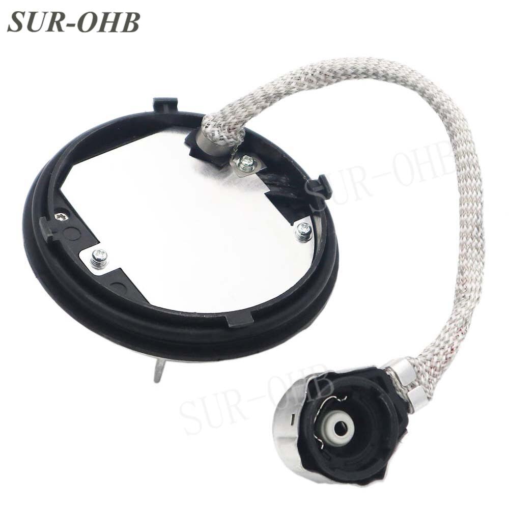 W celu uzyskania DENSO DDLT004 KDLT004 85967-45010 85967-22080 D4SD4R reflektorów ksenonowych ukrył balast dla toyota lexus