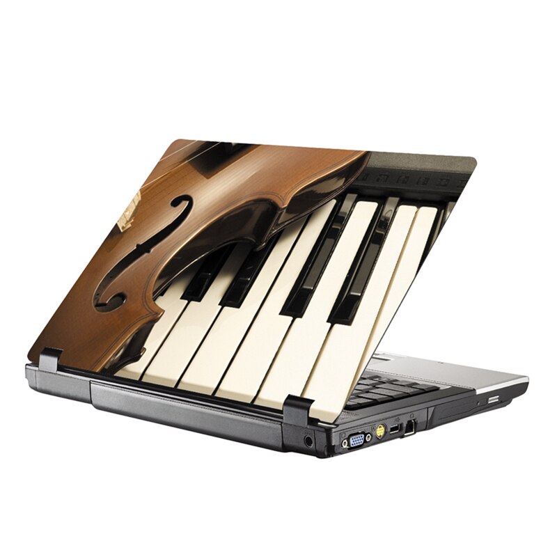 Laptop på klistermärken datorn klistermärke laptop skins notebook klistermärken zs klistermärke 12 " 12.6 " 13 " 13.3 " 14 " 14.1 " 14.4 " tum: Jm9193