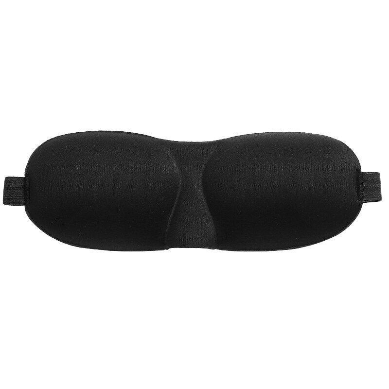 Magnetic Nose Plug Nose Clip Anti-Snoring Device Mini Snore Solution Device Anti Snoring Magnetic Nasal Splint: Black