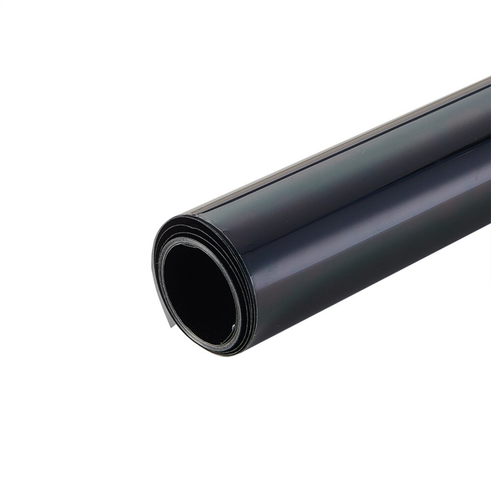 50*300CM VLT 14% Autoruit Tint Auto Solar Film Sticker Auto Thuis Glas explosieveilige Venster VERVEN Vinyl Roll CK16