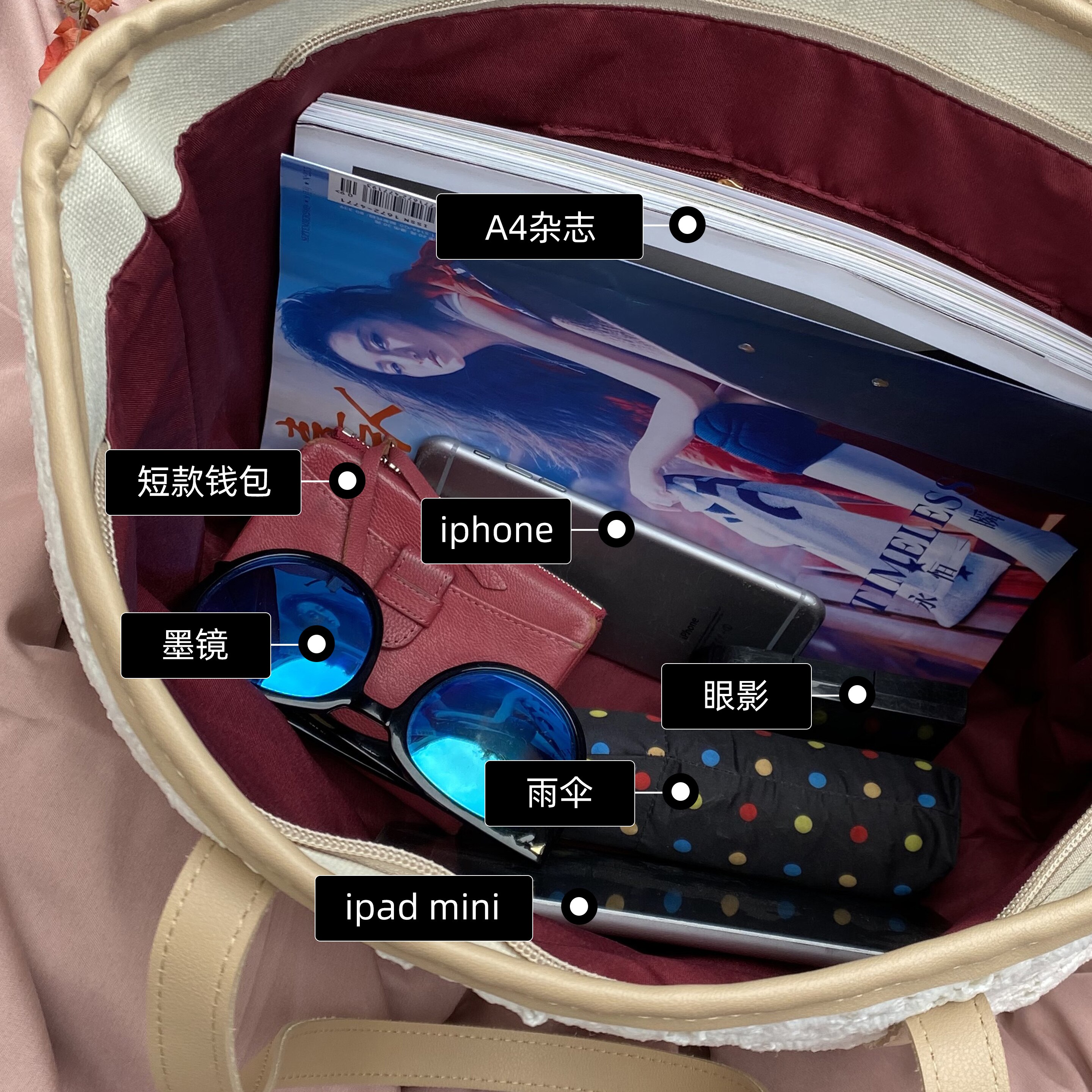 Diysomes Multi-funktionale Filz Paket Bus Bank Tasche Karte & Ich würde Halfter 3 Eimer Kupplungen Einzigen Abdeckung Klassische Schlüssel Frauen