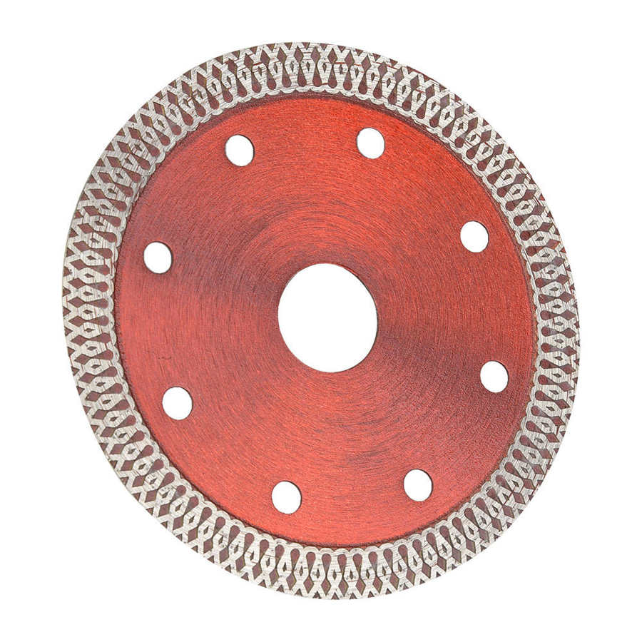 Snijschijf porseleinen snijblad voor het snijden van tegels 105/110mm