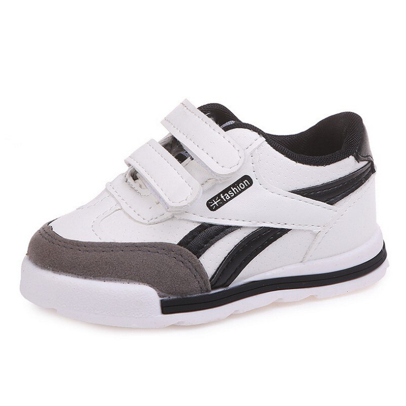 Kinderen Schoenen Jongens Meisjes Sport Schoenen Baby Mode Sneakers Peuter Kids Non-Slip Ademende Zachte Sneakers