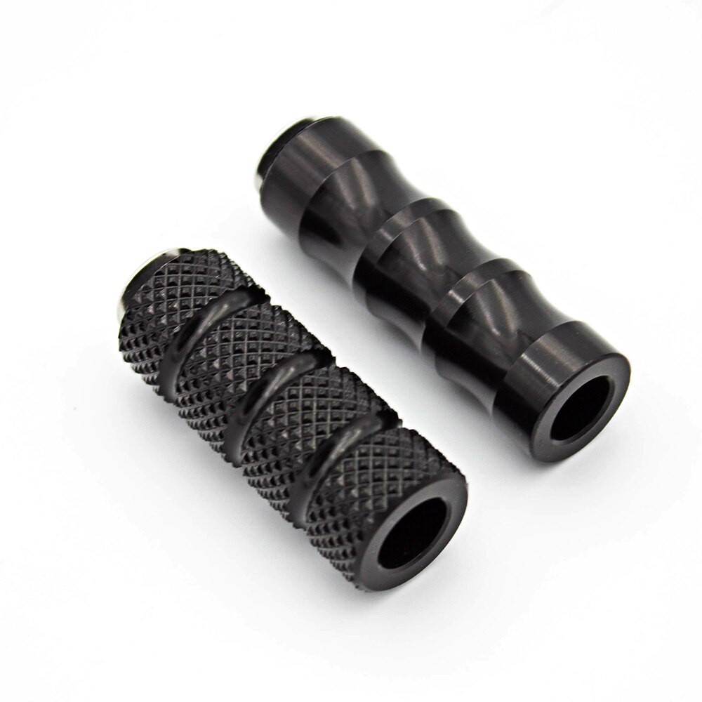 For Ducati 749 999 Monster 696 796 1100 1100 S 1100 EVO CNC Motorcycle Small Footrest Footpegs Foot Rest Pegs Pedals Set FXCNC