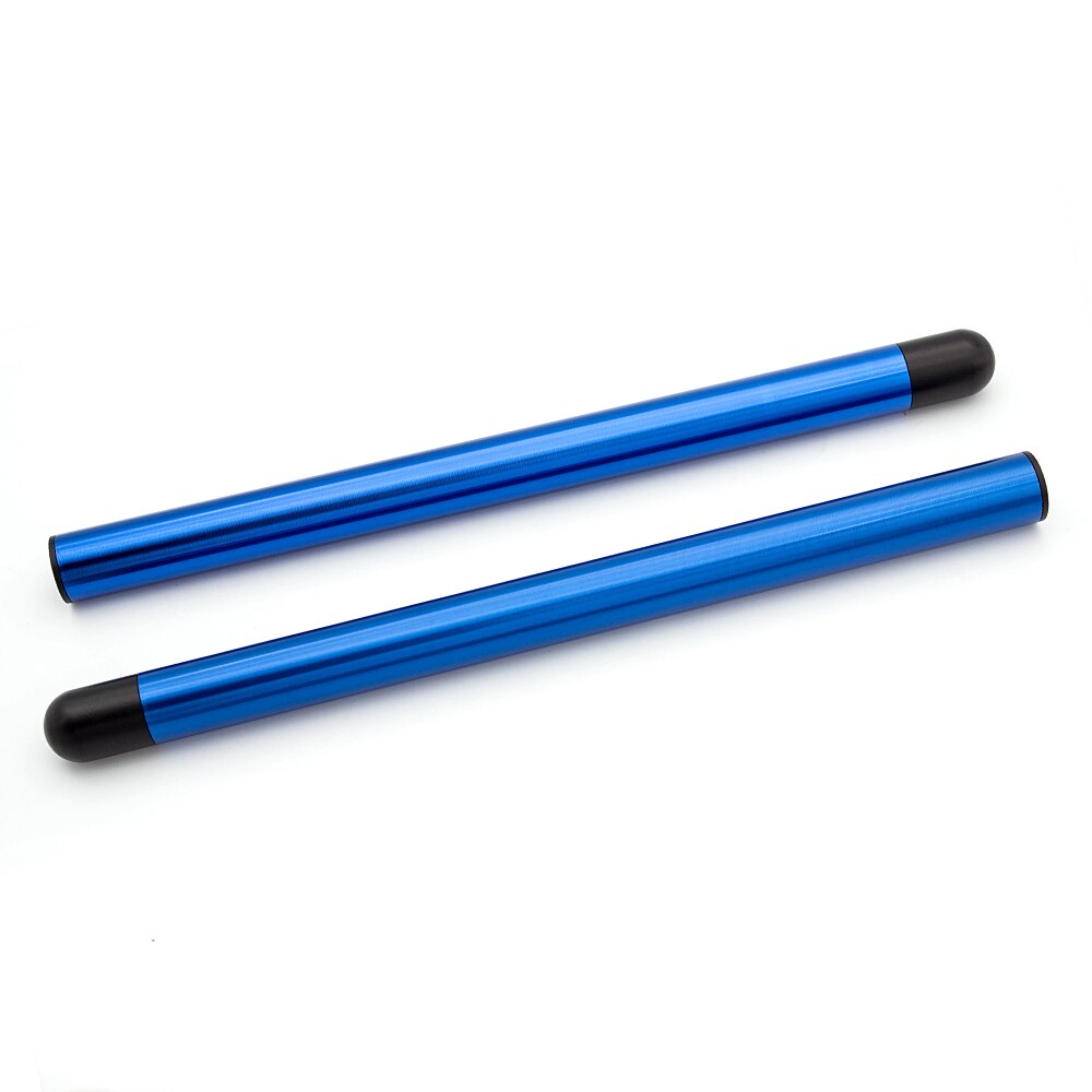 Aluminium 7/8'' 22mm Motorrad Clip-ons Gabel Griff Riegel Lenker Griff Rohr Für Yamaha YZF R1 R3 R6 MT07 MT09 MT10 FZ1 FZ8