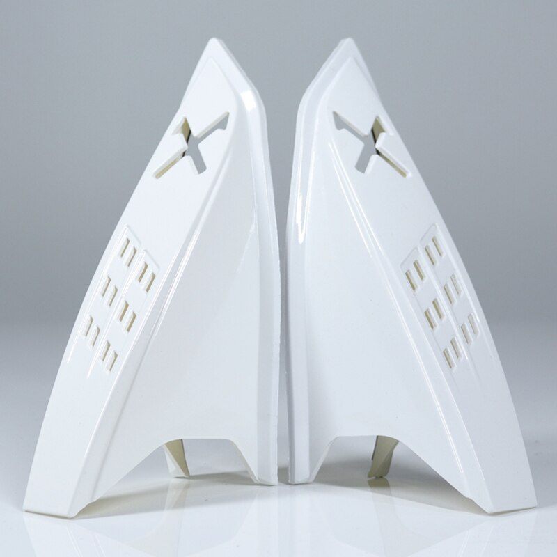 1 par de bocina Punk para casco de moto, accesorios para Motor: 1