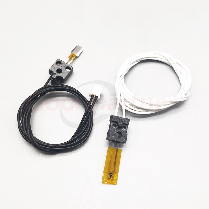 Termistor LJ1345001 LJ1345002 para BROTHER DCP 8060 8065 8080 8085 HL 5240 5250 5280 5340 5350 5370 5380 MFC 8460 8480 8660, 5 uds.