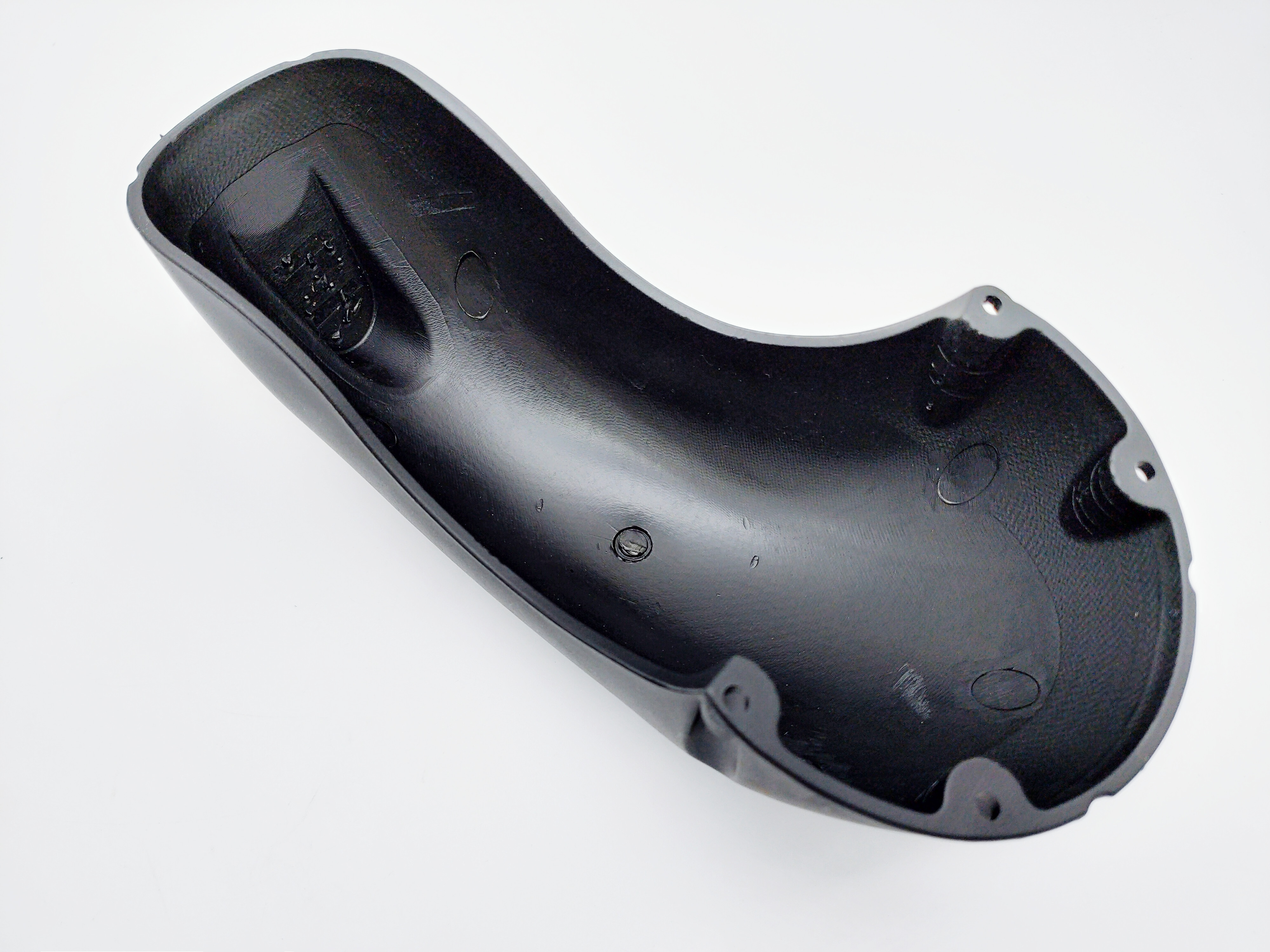 Guardabarros trasero para patinete eléctrico SPEEDWAY RUIMA MINI IV pro, piezas de repuesto para monopatín