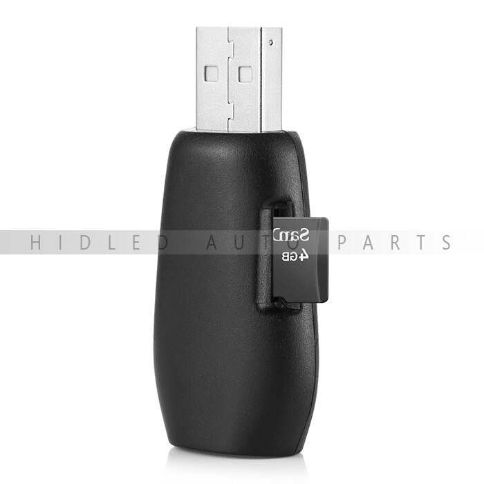 Usb bluetooth u disk aux bluetooth højttaler, headset, radio, trådløs bluetooth modtager