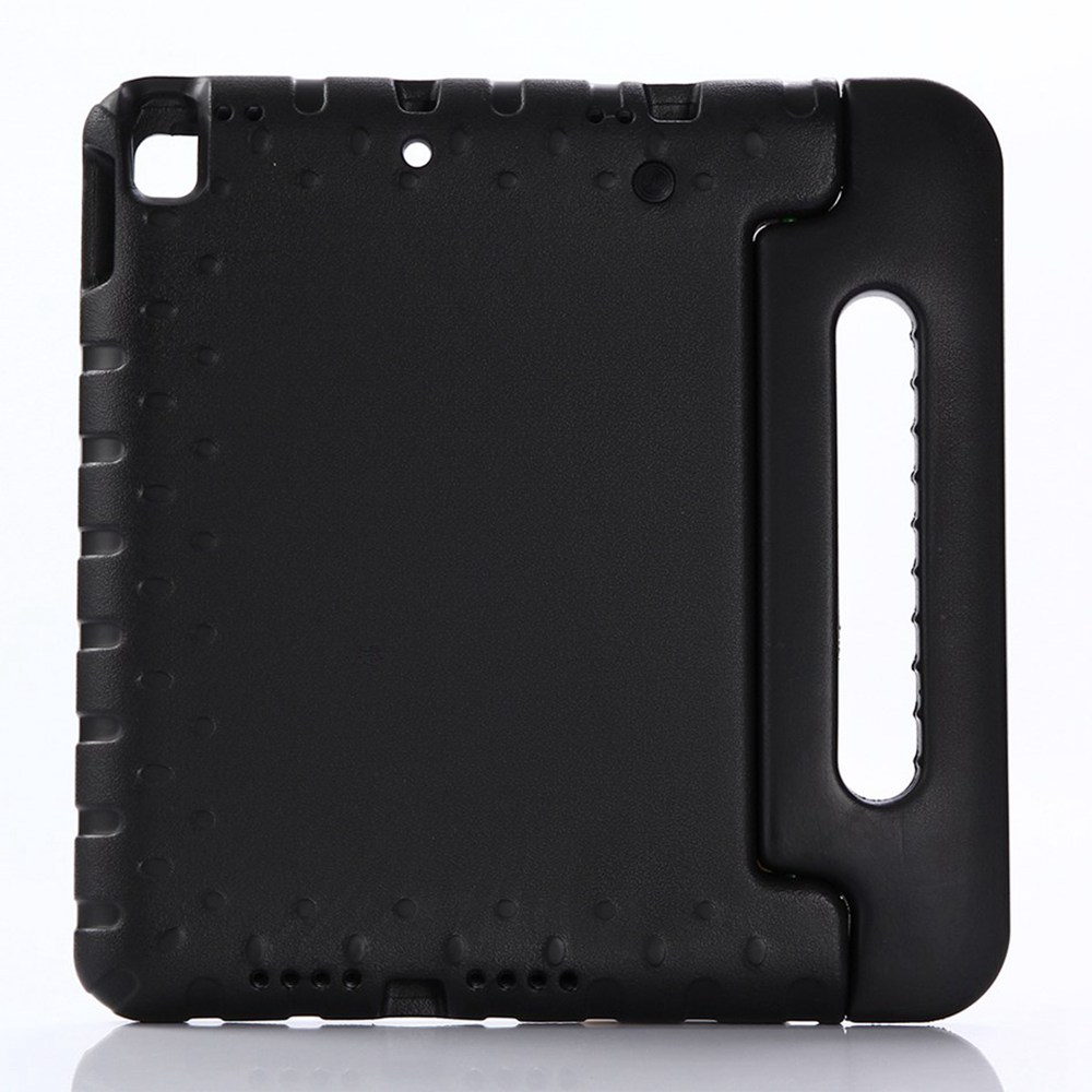 Funda EVA para ipad de 9. a generación, funda para niños de 10. a generación, 5 a/6 a air 2 3 4, funda para tableta con soporte para ipad pro 11: Quince / Negro