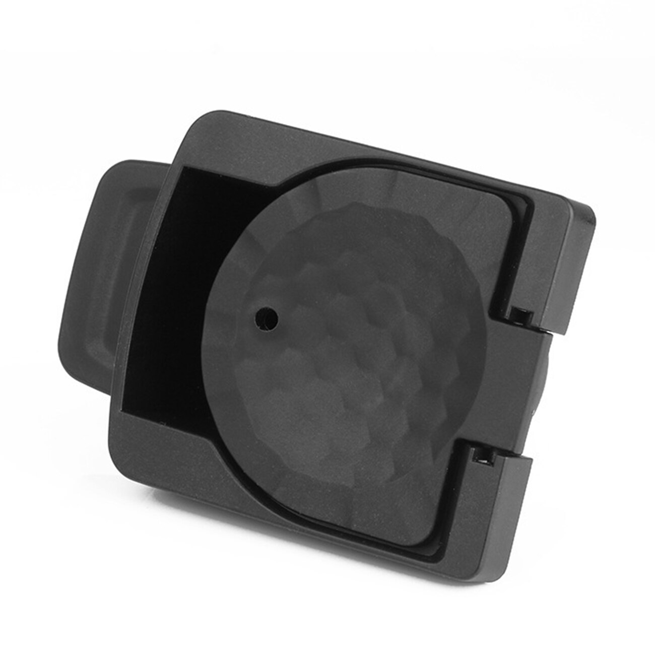 Capsule Adapter For Nespresso Original Capsules Convert To A Holder Coffee Capsule Size Converter For Dolce/Gusto/Crema Maker