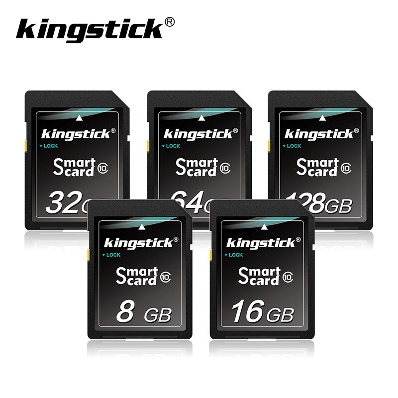 Sd Card 128Mb 256Mb 512Mb 1Gb 2Gb 4Gb 8Gb Geheugenkaart Voor 3D printer Cnc Digitale Camera