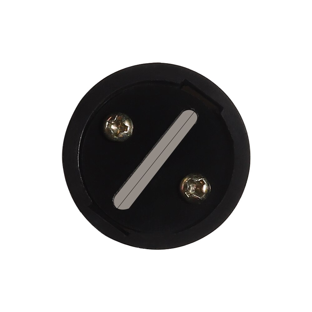 Enkele Slit 0.1Mm Optische Instrument Onderdelen Single Slit Diffractie Interferentie Wave Fysieke Optics Experimentele Apparatuur