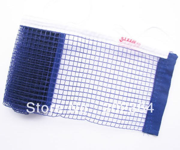 DHS 409 Tafeltennis Net voor Ping Pong/Tafeltennis Tafel indoor sport racket sport verlies Direct selling