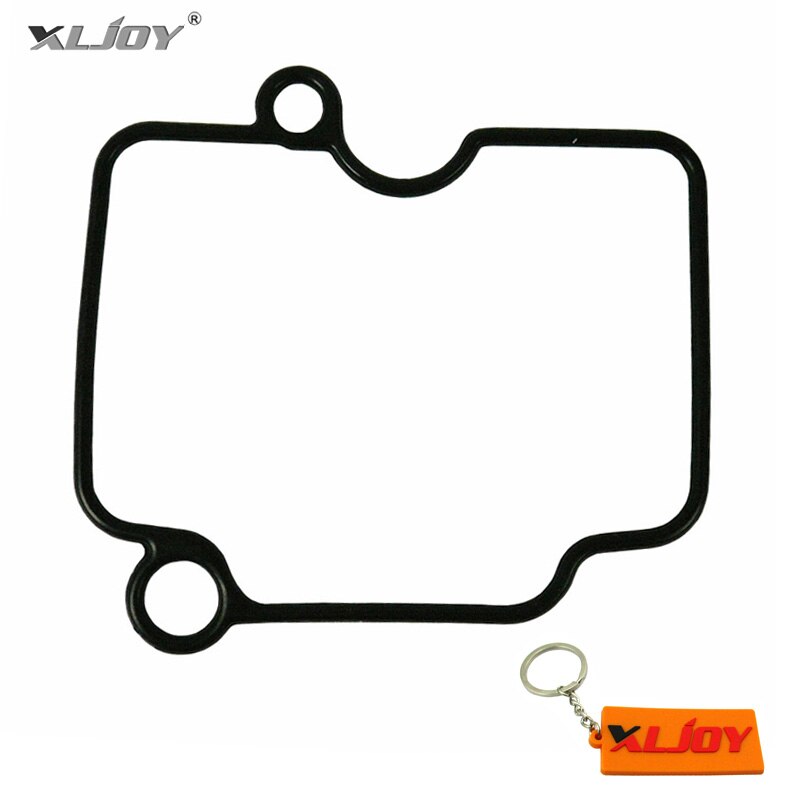 XLJOY Carb Float Bowl Rubber Seal Gasket For Mikuni Carburetor VM22-3847 Pit Dirt Bike ATV 125cc 140cc 150cc