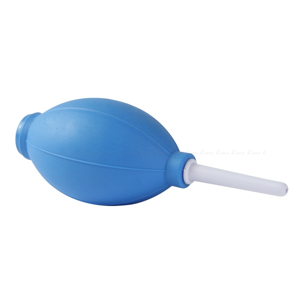 Blowing Cleaning Repair Tool for Clean Lens Camera Watch Mobile Phone Air Blower Ball Blaster Drying Cleaning Dust Tools: Blue